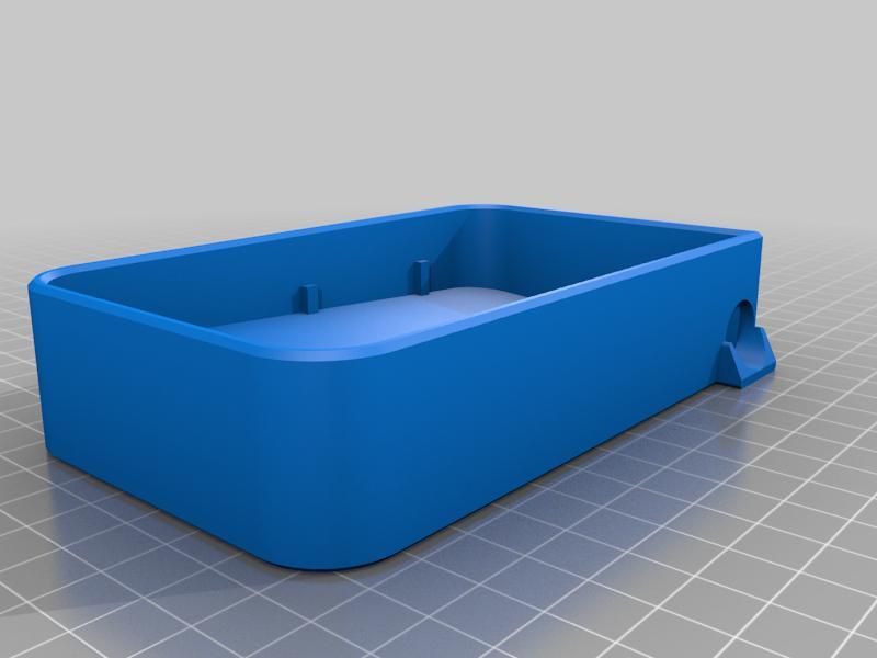 Soap dish
