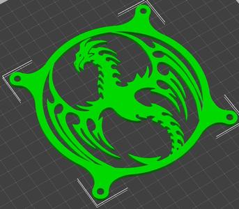 dragon