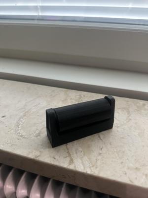 Bayer Roller