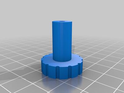 FLSUN Anycubic Knob