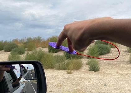 AirSurfer Lite Pro