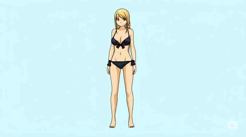 agrias na praia