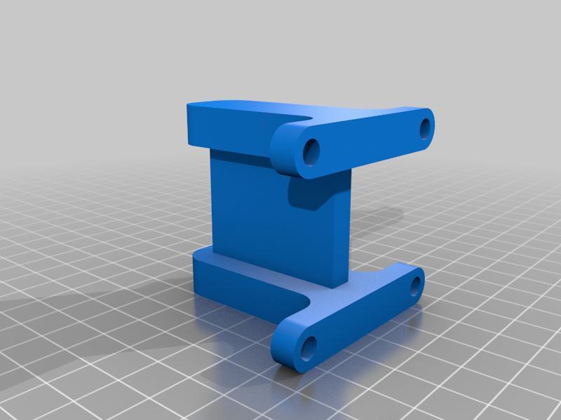 Original Prusa Spoolholder Adapter