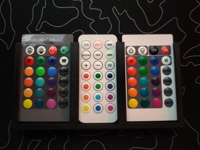 0.28mm, 3 remote controllers, 15% infill supcubic