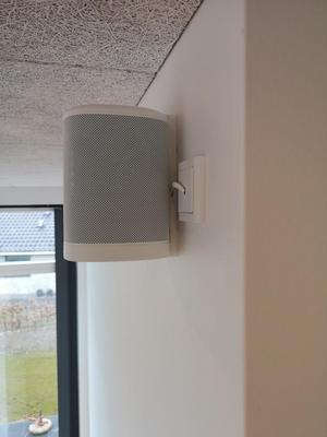 sonos wallmount for gen 1 and 2 