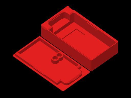 Pocket Operator Travel Case
