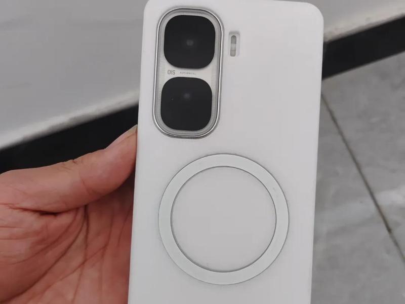 iQOO neo 10 Phone Case