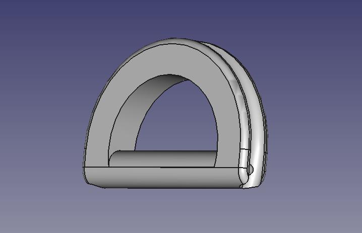 Torque Ring, TFCC injury, Wrist exercise gadget