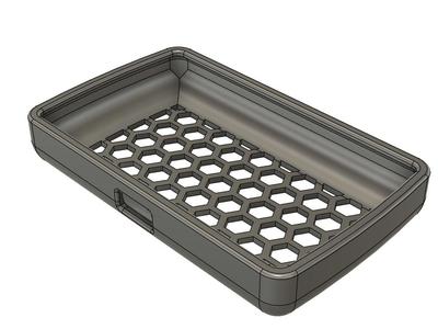 TP-Link M7650 / M7450 TPU Case