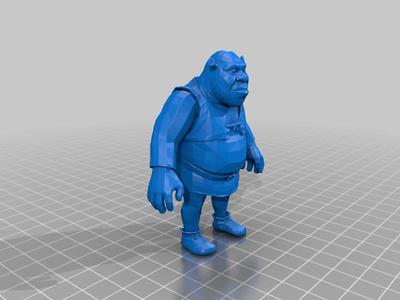Shrek