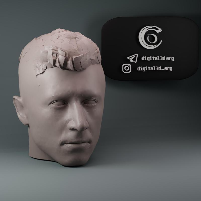Robert Lewandowski HEAD