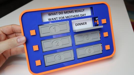 Covid Family Feud