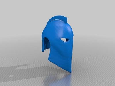 Dr Fate Original