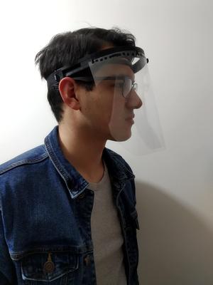 CORONAVIRUS / FLU REUSABLE MASK