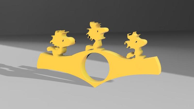Book Holder Woodstock