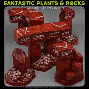 CATACOMB MODULAR BRIDGES