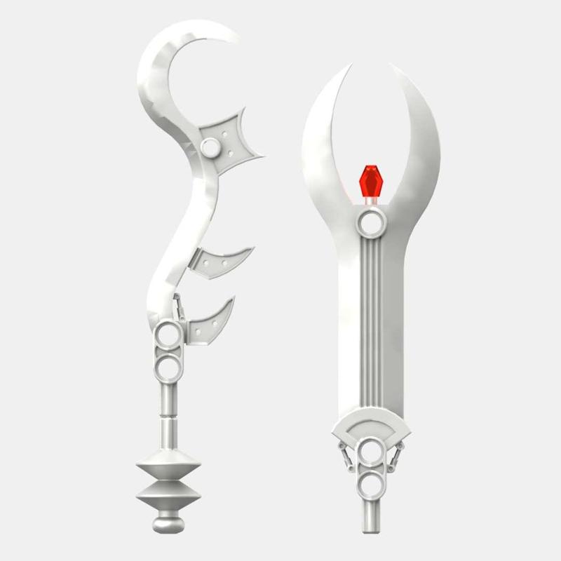 Bionicle Ngulu Sword