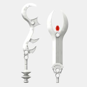 Bionicle Ngulu Sword