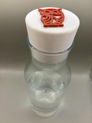 IKEA 365+ bottle cap