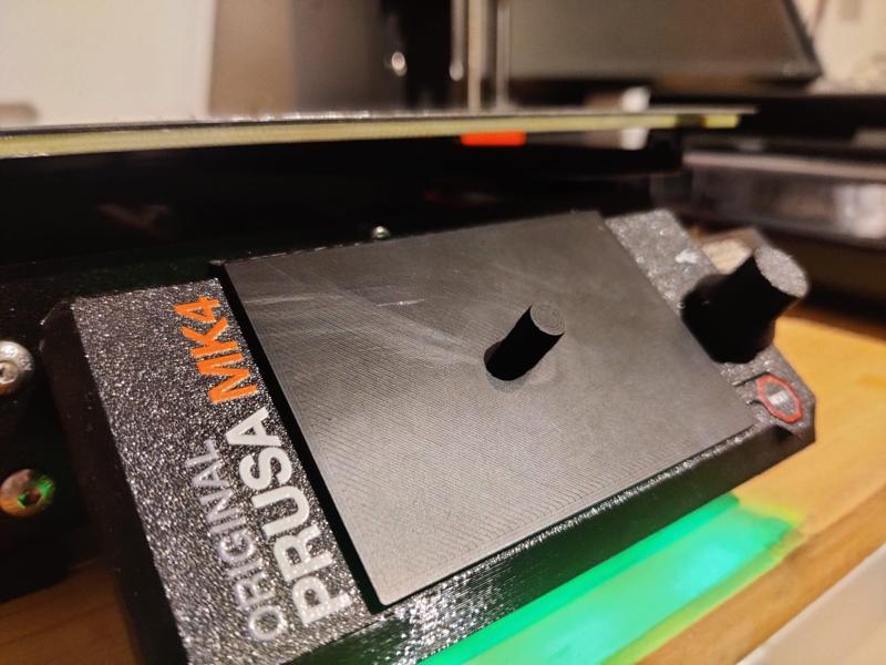 MK4 screencover/ no scratches