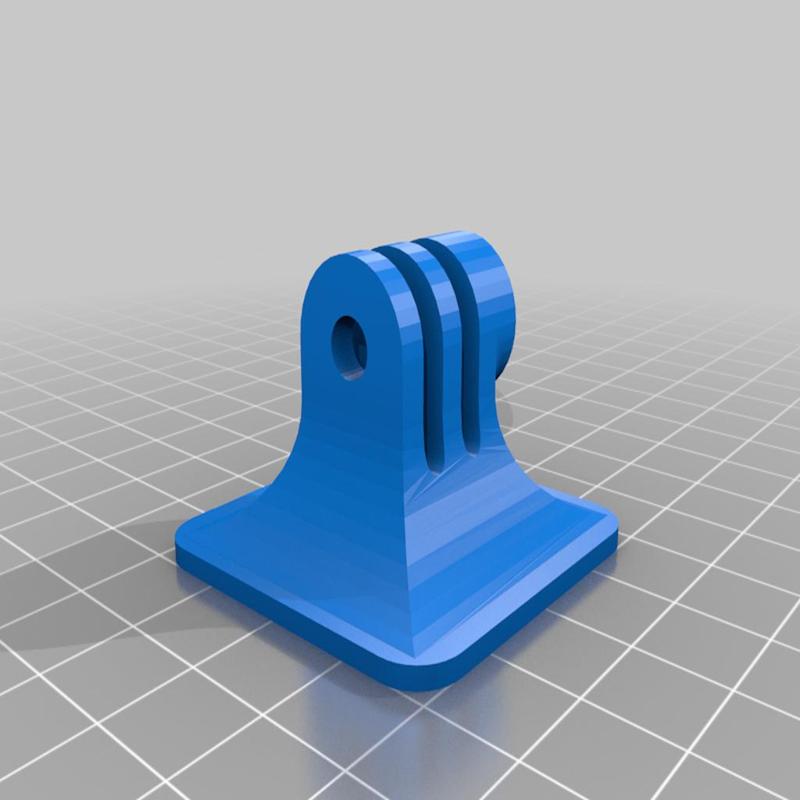 GoPro 40mm Universal Mount