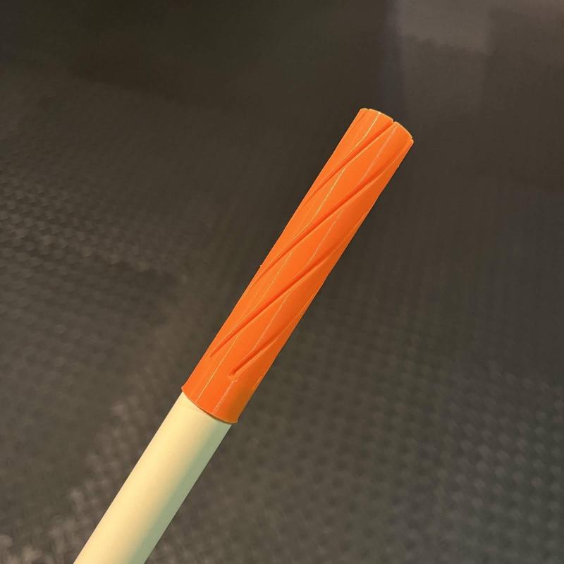 Nerf Rifled Barrel Attachment (SCAR)