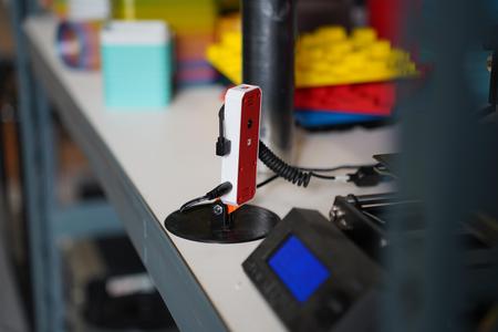 Karmen Pill v3 - printable parts