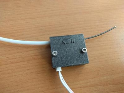 BLV MGN - Runout Sensor -  Capteur optique fin de filament