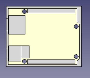 ESP32 Case