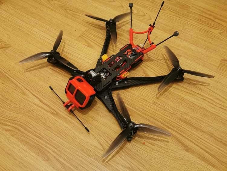 Airblade - Transformer 7"