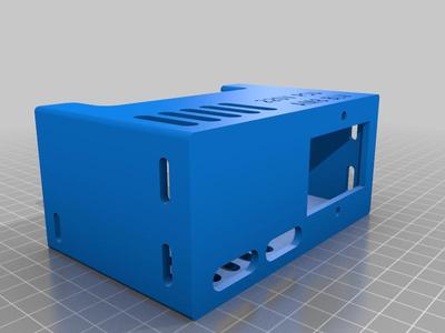 Case PSU AM8 BLV