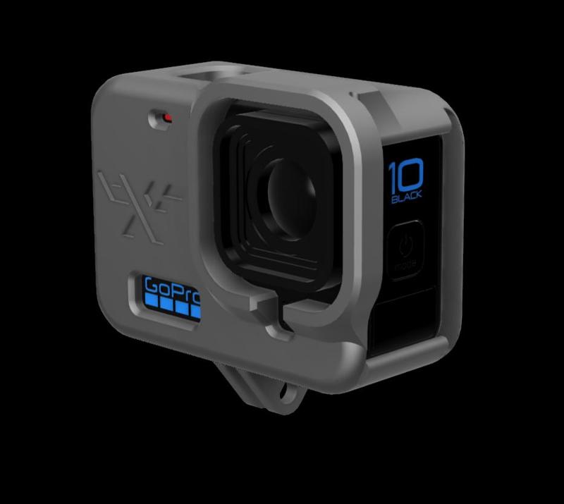 P X F Support GOPRO Filtre ND