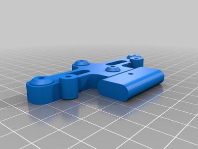 Tamiya Monsterbeetle part 10005162