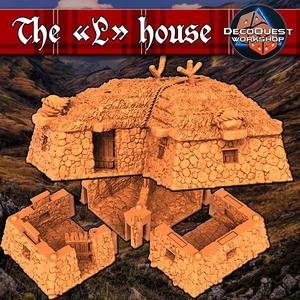 L house