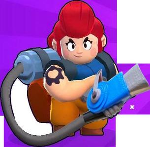 WHAM BAM HERE COMES PAM's GUN