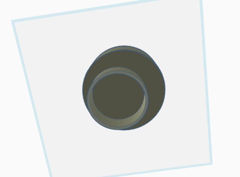 Lexus Ls400 90-00 Cup Holder Bigger Size