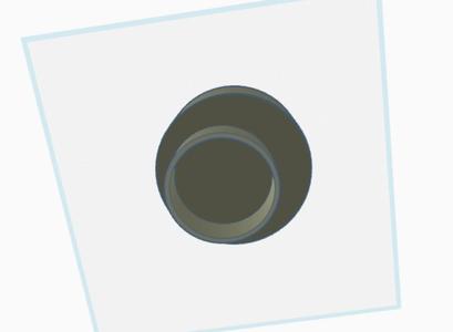 Lexus Ls400 90-00 Cup Holder Bigger Size