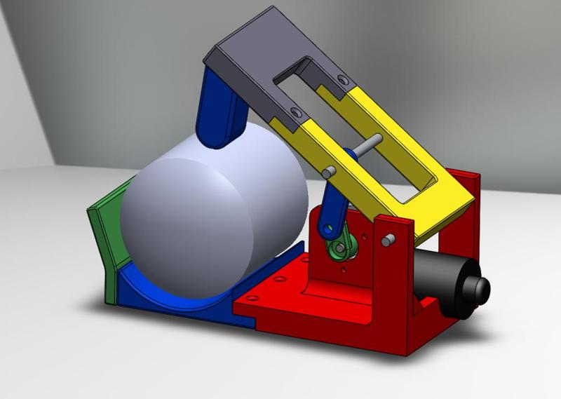 Ventilator