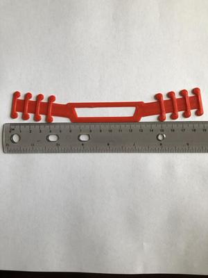 Surgical Mask Tension Release Band 35mm extension 