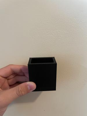 Remote holder for firestick/Roku