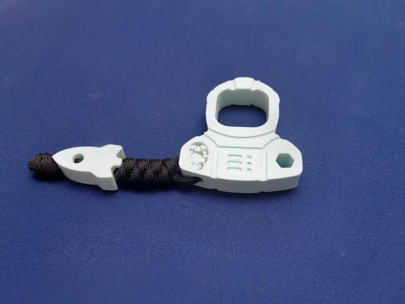 Astronaut edc