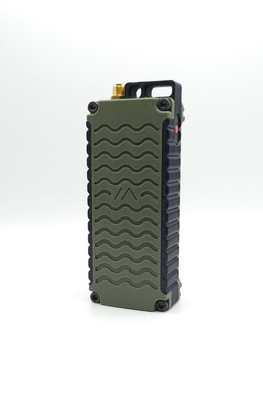 Heltec Wireless Stick Lite v3 (WSLv3) case for Meshtastic
