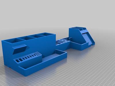  Expandable Desk Organiser