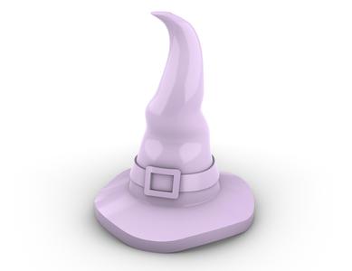 witch's hat