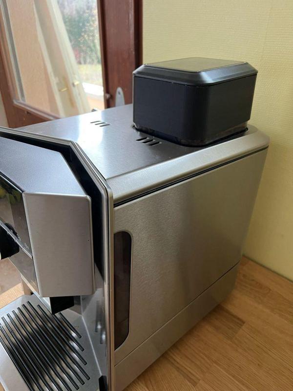 Siemens EQ.9 Coffee container expander