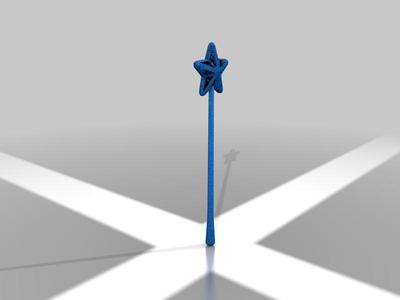 Magic Wand