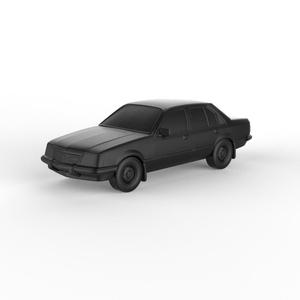 Holden Commodore 1980 (PRE-SUPPORTED)