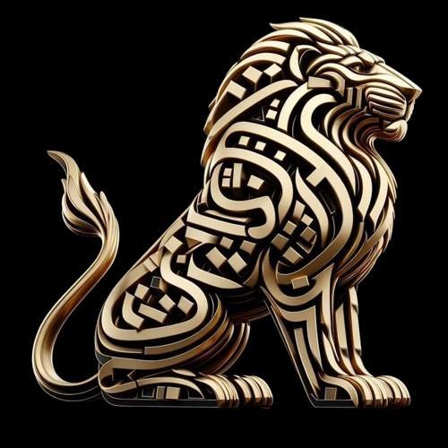 lion sculpture 3d stl