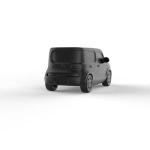 Nissan Cube (PRE-SUPPORTED)