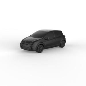 Renault Clio (PRE-SUPPORTED)